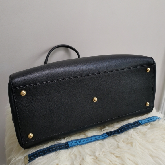 Fendi Medium 2jours Elite Tote - Picture 7 of 11